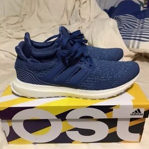 Adidas Ultra Boost 3.0 Parley